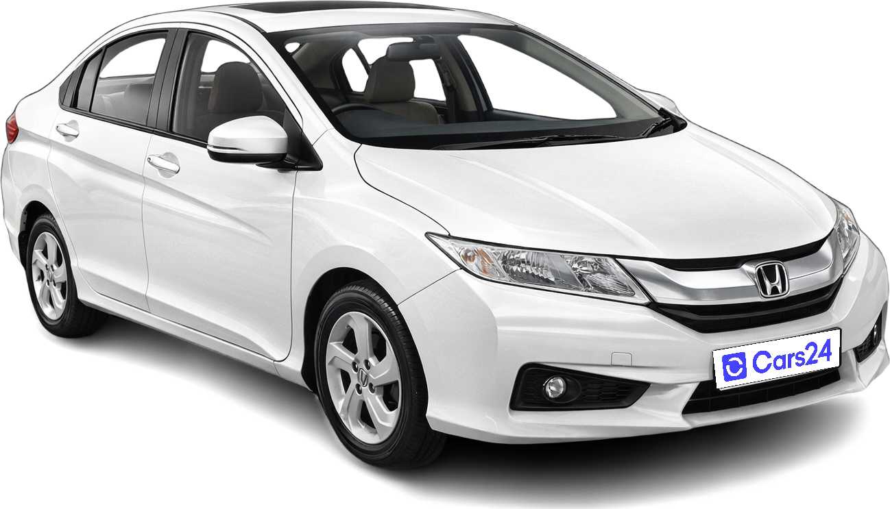 2015 Honda City - Sedan - Diesel - Manual - ₹3.34 lakh