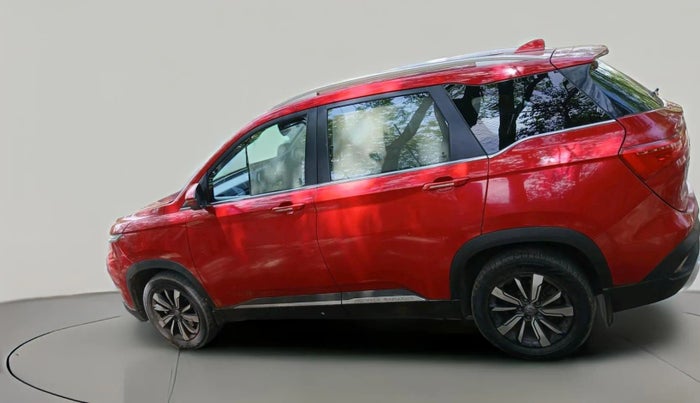 2019 MG HECTOR SHARP 1.5 DCT PETROL, Petrol, Automatic, 1,00,476 km, exterior