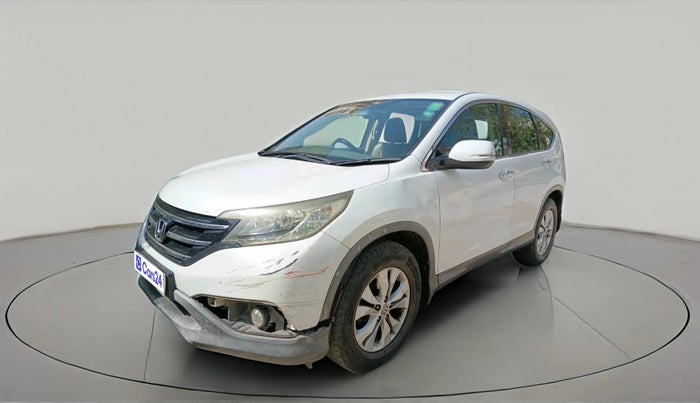 2016 Honda CRV 2.0L I-VTEC 2WD AT, Petrol, Automatic, 94,388 km, exterior