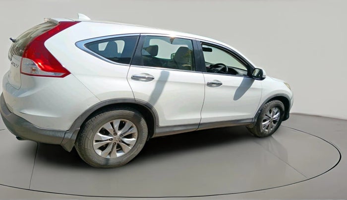 2016 Honda CRV 2.0L I-VTEC 2WD AT, Petrol, Automatic, 94,388 km, exterior