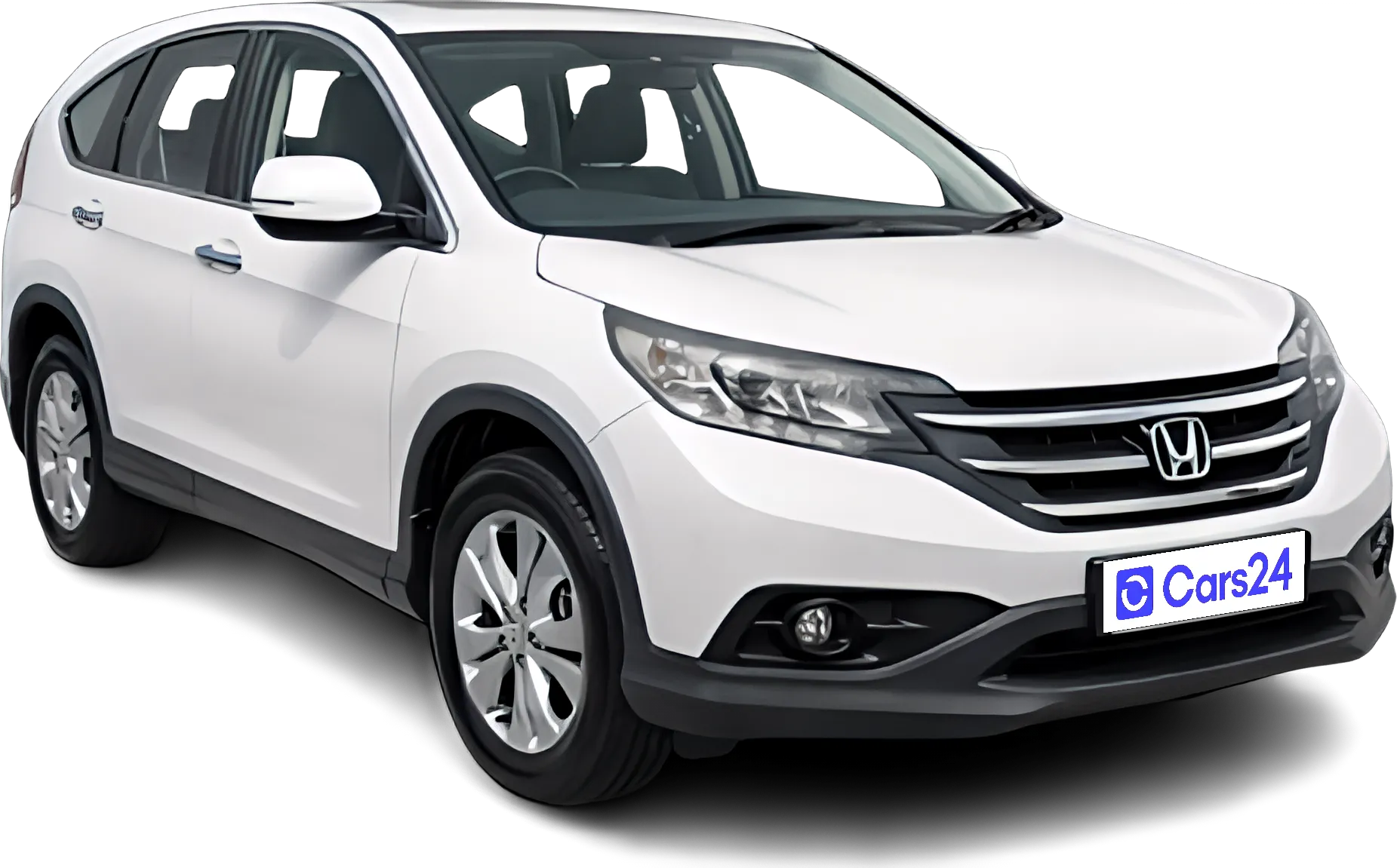 2016 Honda CRV - SUV - Petrol - Automatic - ₹6.00 lakh