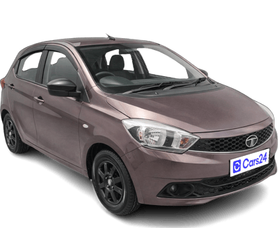 2016 Tata Tiago - Hatchback - CNG - Manual - ₹2.51 lakh
