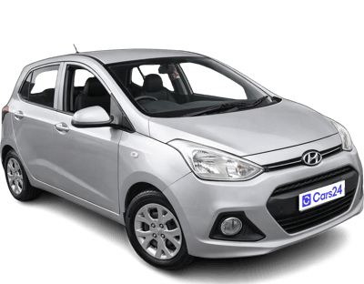 2014 Hyundai Grand i10 - Hatchback - Petrol - Manual - ₹2.00 lakh
