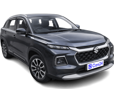 2024 Maruti Grand Vitara - SUV - Petrol - Manual - ₹11.30 lakh