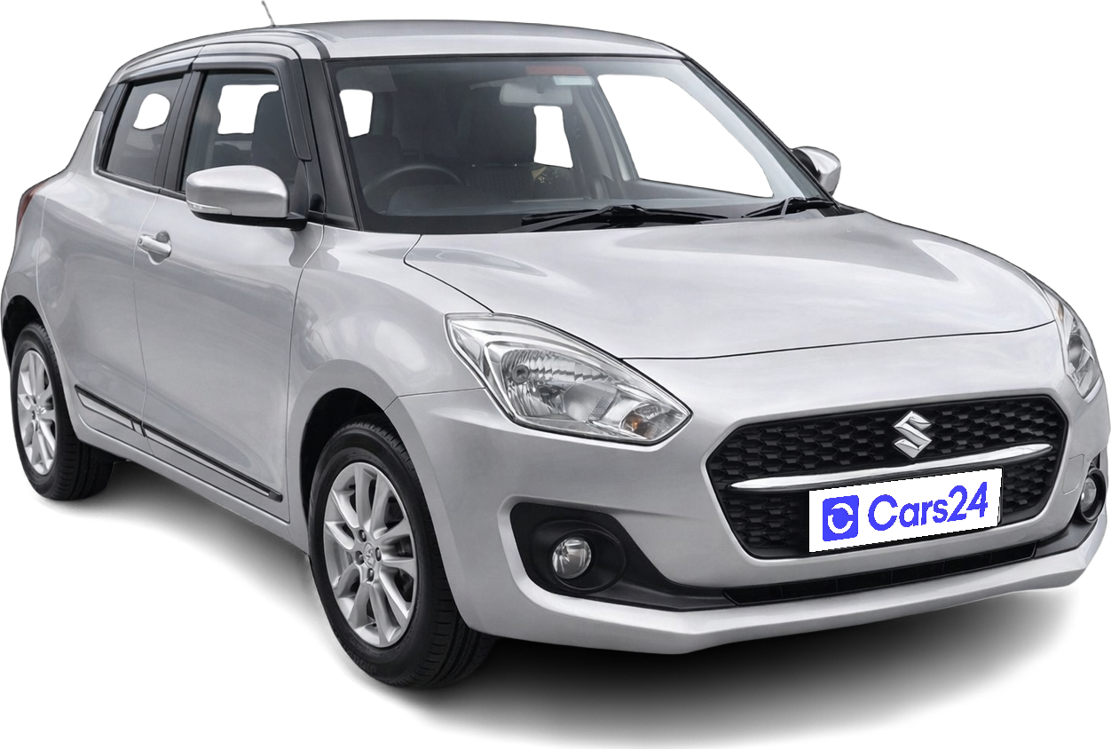 2022 Maruti Swift - Hatchback - CNG - Manual - ₹6.50 lakh