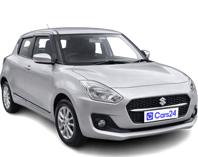 2022 Maruti Swift - Hatchback - CNG - Manual - ₹6.50 lakh