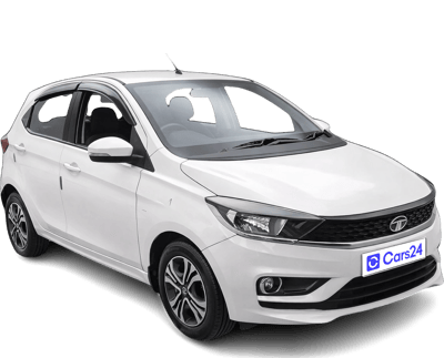 2020 Tata Tiago - Hatchback - Petrol - Manual - ₹3.40 lakh