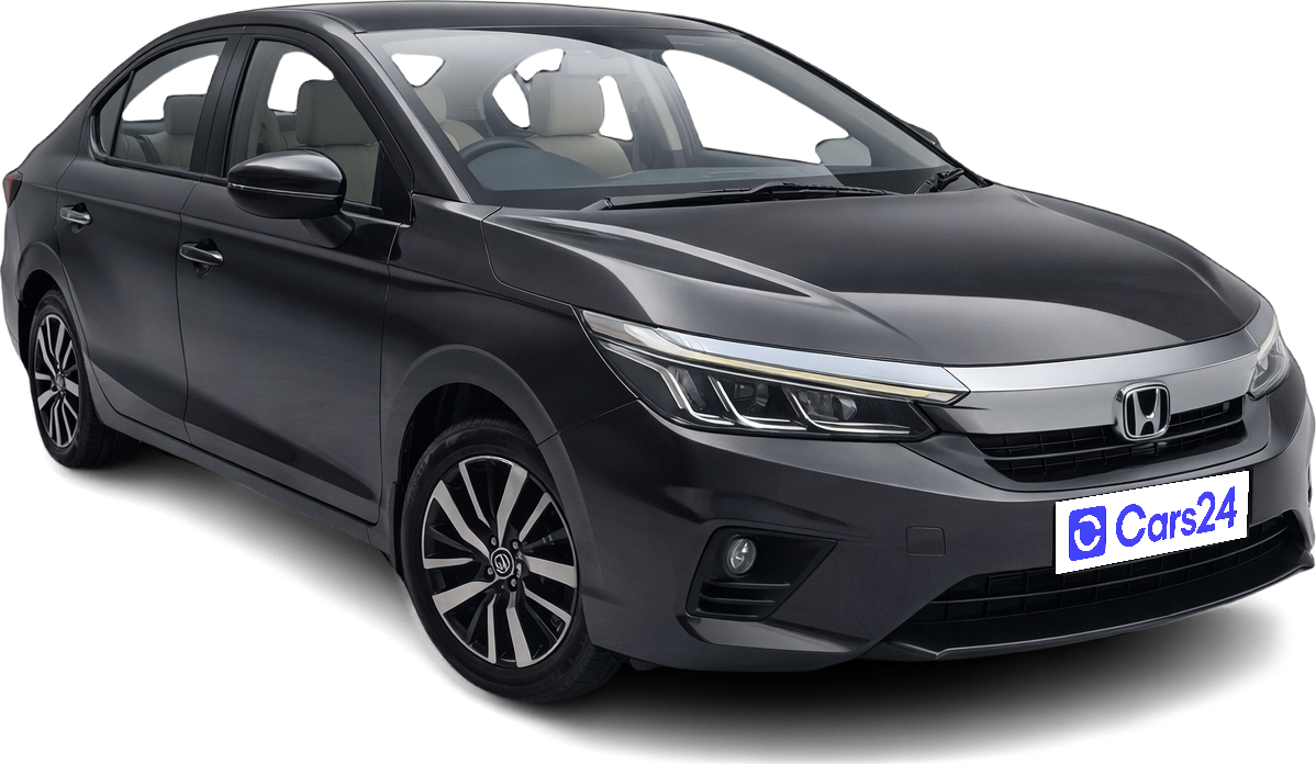 2022 Honda City - Sedan - Diesel - Manual - ₹11.00 lakh