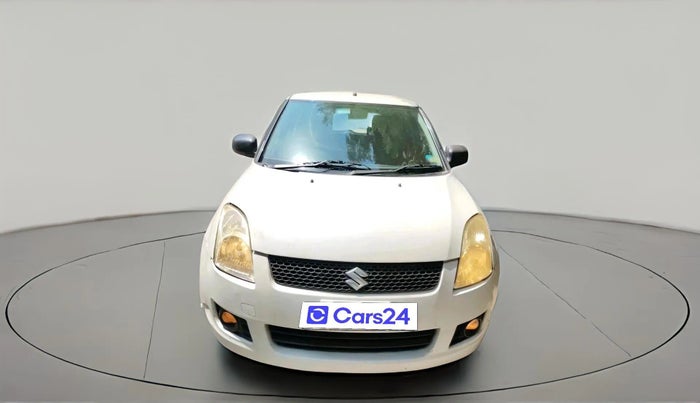 2010 Maruti Swift VXI, Petrol, Manual, 98,853 km, exterior