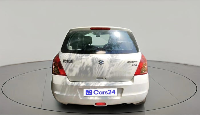 2010 Maruti Swift VXI, Petrol, Manual, 98,853 km, exterior