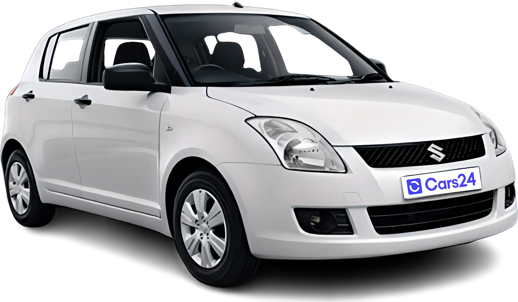 2010 Maruti Swift - Hatchback - Petrol - Manual - ₹1.45 lakh