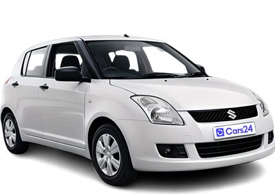 2010 Maruti Swift - Hatchback - Petrol - Manual - ₹1.45 lakh
