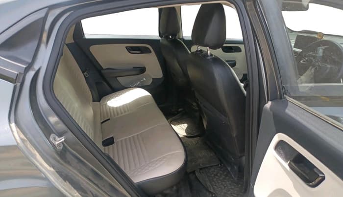 2021 Tata ALTROZ XT PETROL, CNG, Manual, 85,612 km, interior