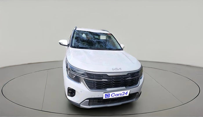 2023 KIA SELTOS  HTK PLUS 1.5 DIESEL IMT, Diesel, Manual, 69,427 km, exterior