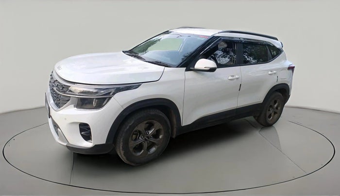 2023 KIA SELTOS  HTK PLUS 1.5 DIESEL IMT, Diesel, Manual, 69,427 km, exterior