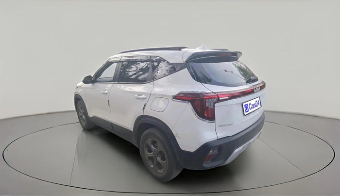 2023 KIA SELTOS  HTK PLUS 1.5 DIESEL IMT, Diesel, Manual, 69,427 km, exterior