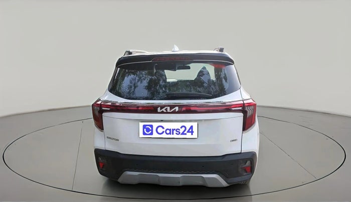 2023 KIA SELTOS  HTK PLUS 1.5 DIESEL IMT, Diesel, Manual, 69,427 km, exterior