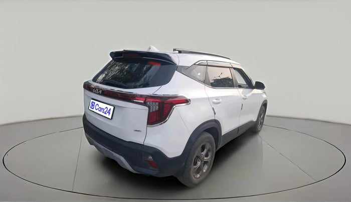 2023 KIA SELTOS  HTK PLUS 1.5 DIESEL IMT, Diesel, Manual, 69,427 km, exterior