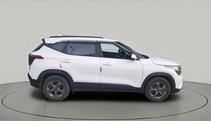 2023 KIA SELTOS  HTK PLUS 1.5 DIESEL IMT, Diesel, Manual, 69,427 km, exterior