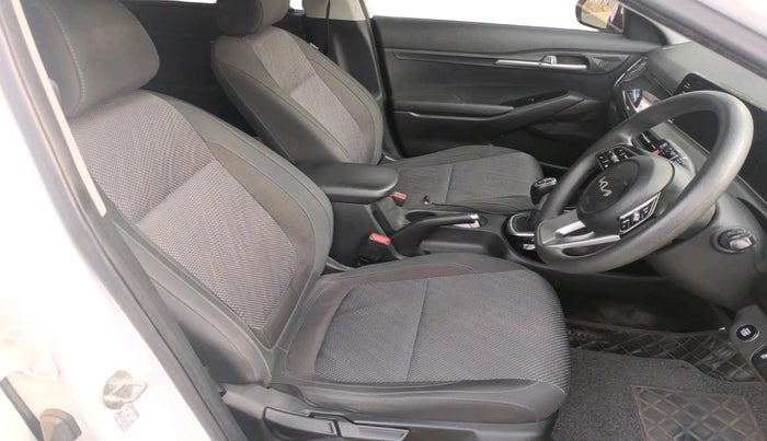 2023 KIA SELTOS  HTK PLUS 1.5 DIESEL IMT, Diesel, Manual, 69,427 km, interior