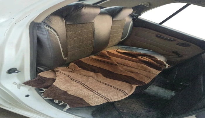 2013 Hyundai Santro Xing GL PLUS, CNG, Manual, 14,936 km, interior