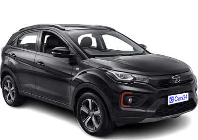 2023 Tata NEXON - SUV - Diesel - Automatic - ₹9.60 lakh