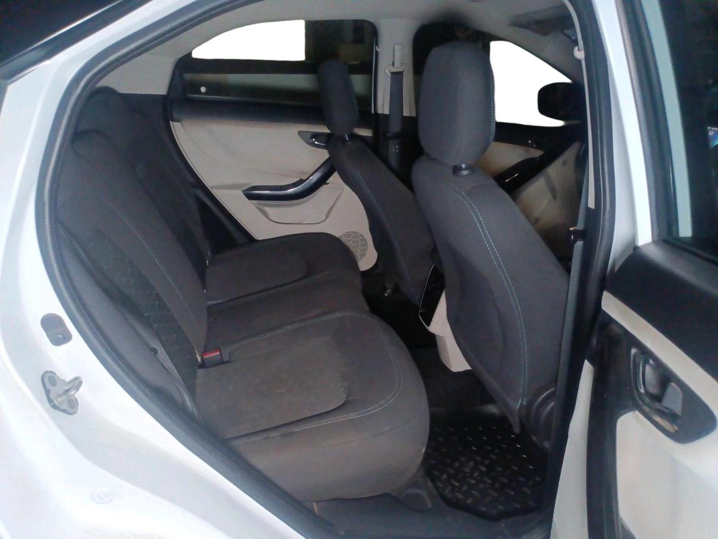 2022 Tata NEXON EV XZ PLUS, Electric, Automatic, 1,20,433 km, interior