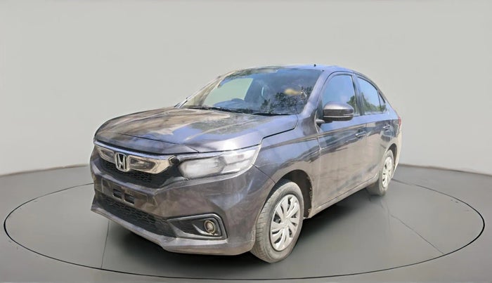 2020 Honda Amaze 1.2L I-VTEC S, CNG, Manual, 1,33,218 km, exterior