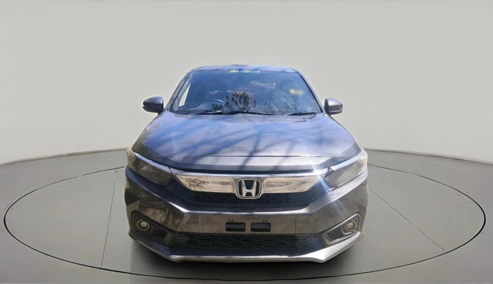 2020 Honda Amaze 1.2L I-VTEC S, CNG, Manual, 1,33,218 km, exterior