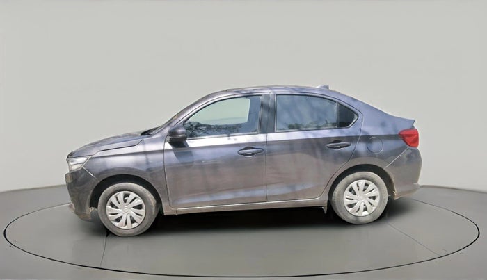 2020 Honda Amaze 1.2L I-VTEC S, CNG, Manual, 1,33,218 km, exterior