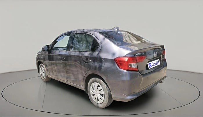 2020 Honda Amaze 1.2L I-VTEC S, CNG, Manual, 1,33,218 km, exterior