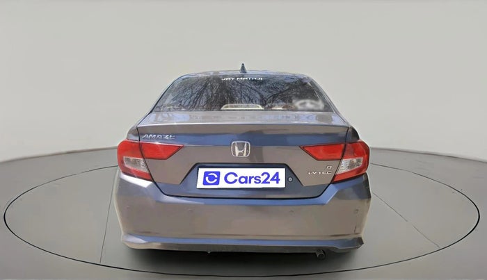 2020 Honda Amaze 1.2L I-VTEC S, CNG, Manual, 1,33,218 km, exterior