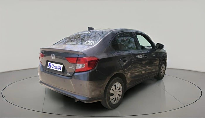 2020 Honda Amaze 1.2L I-VTEC S, CNG, Manual, 1,33,218 km, exterior