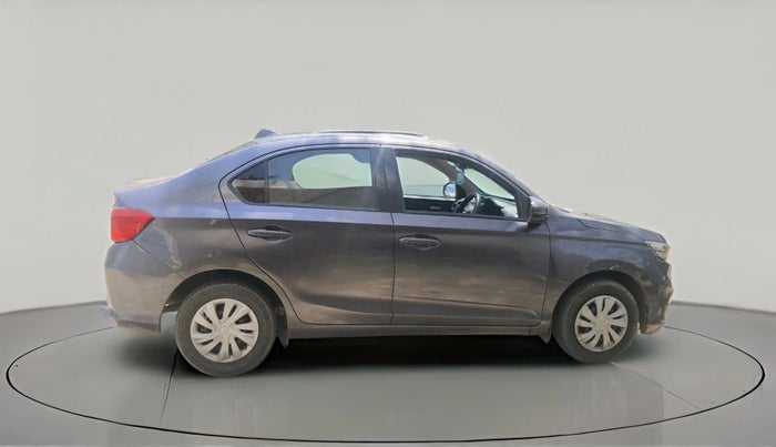 2020 Honda Amaze 1.2L I-VTEC S, CNG, Manual, 1,33,218 km, exterior
