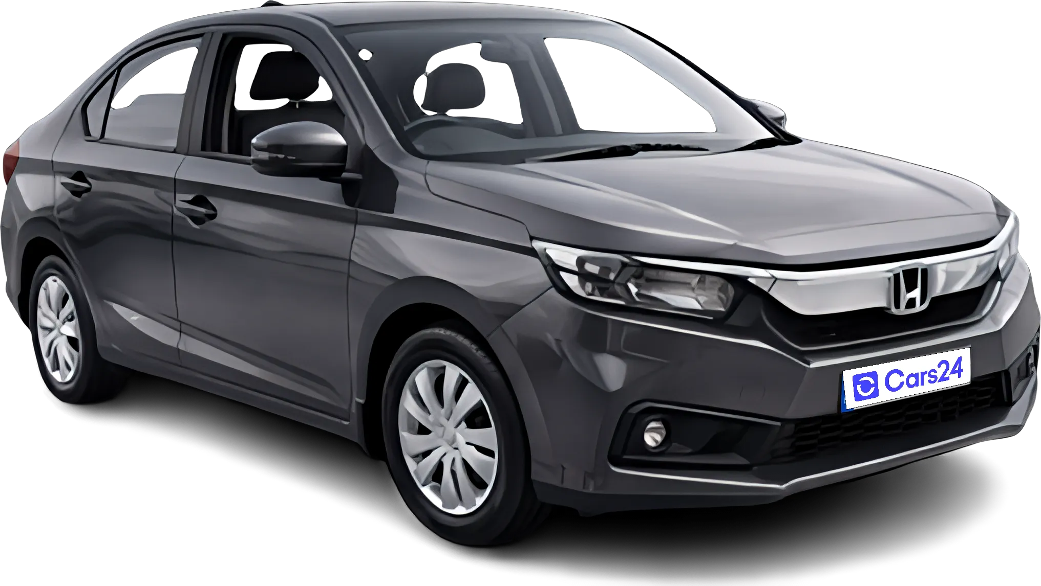 2020 Honda Amaze - Sedan - CNG - Manual - ₹4.69 lakh