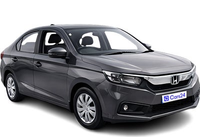 2020 Honda Amaze - Sedan - CNG - Manual - ₹4.69 lakh
