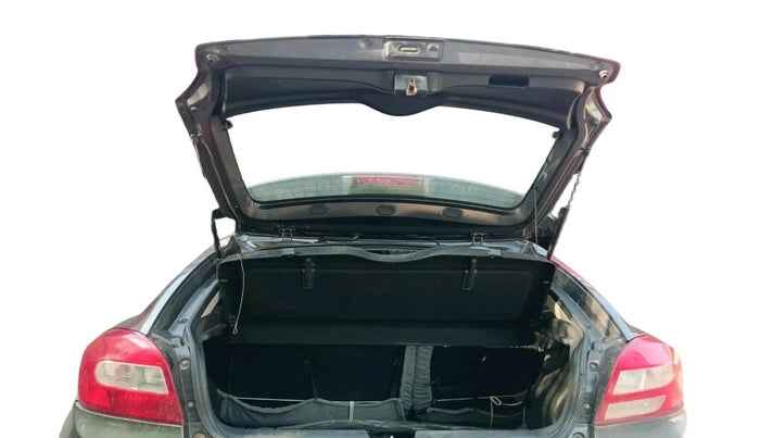 2017 Maruti Baleno ZETA PETROL 1.2, Petrol, Manual, 97,897 km, exterior