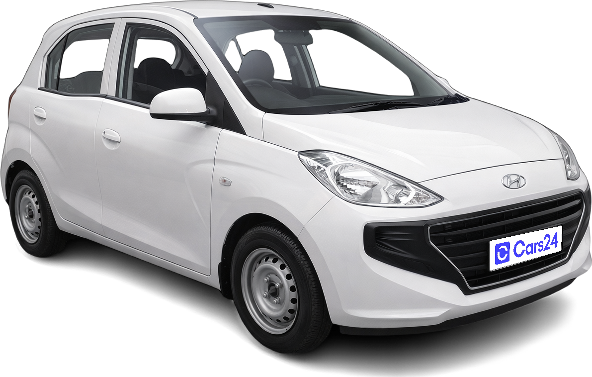 2019 Hyundai NEW SANTRO - Hatchback - Petrol - Manual - ₹3.10 lakh