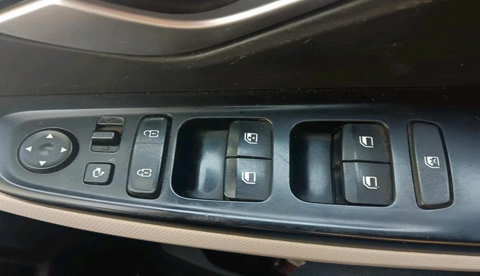 2022 Hyundai Creta SX 1.5 DIESEL, Diesel, Manual, 82,985 km, interior