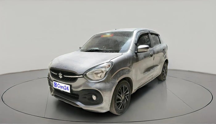 2022 Maruti Celerio ZXI PLUS, Petrol, Manual, 35,335 km, exterior