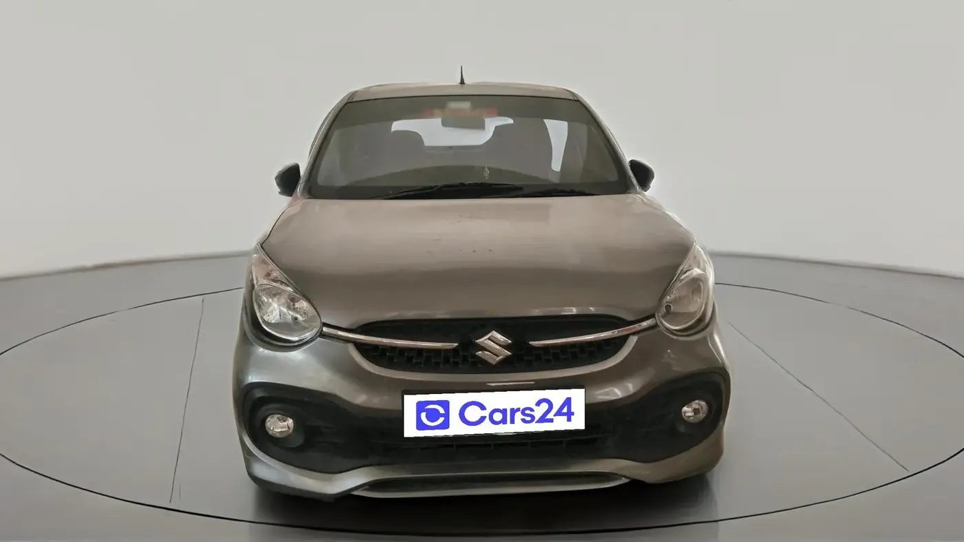 2022 Maruti Celerio ZXI PLUS, Petrol, Manual, 35,335 km, exterior