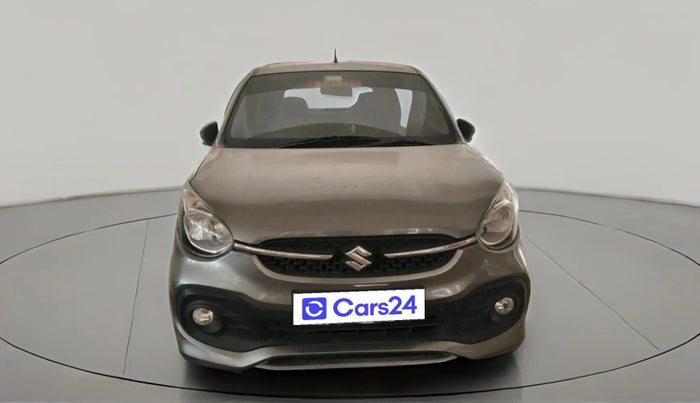 2022 Maruti Celerio ZXI PLUS, Petrol, Manual, 35,335 km, exterior