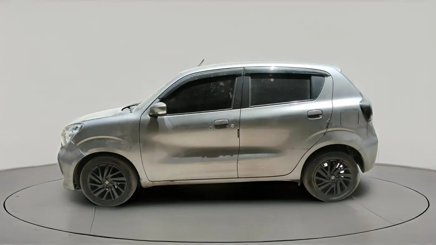 2022 Maruti Celerio ZXI PLUS, Petrol, Manual, 35,335 km, exterior