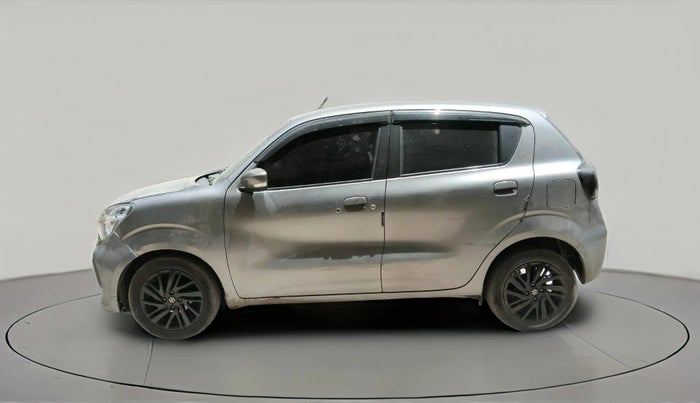 2022 Maruti Celerio ZXI PLUS, Petrol, Manual, 35,335 km, exterior