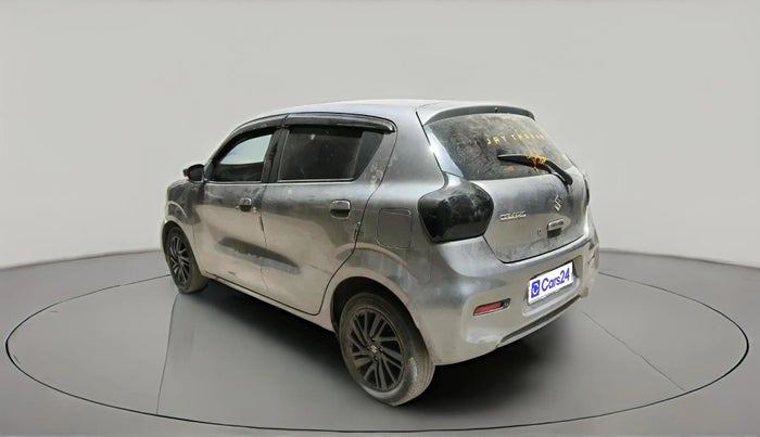 2022 Maruti Celerio ZXI PLUS, Petrol, Manual, 35,335 km, exterior