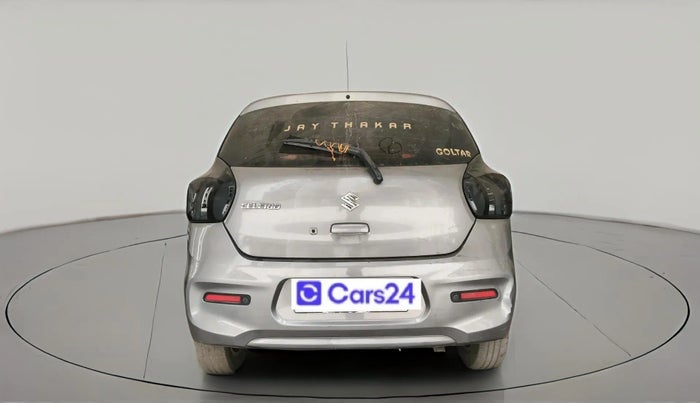 2022 Maruti Celerio ZXI PLUS, Petrol, Manual, 35,335 km, exterior