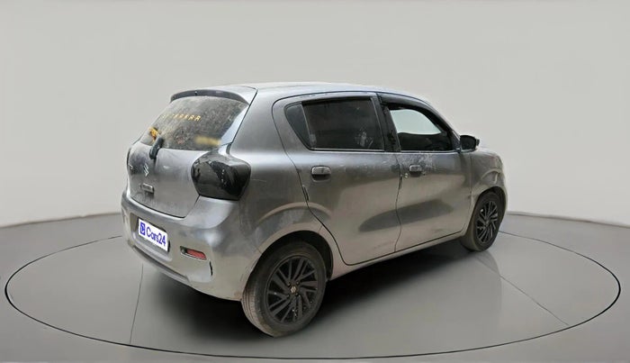 2022 Maruti Celerio ZXI PLUS, Petrol, Manual, 35,335 km, exterior