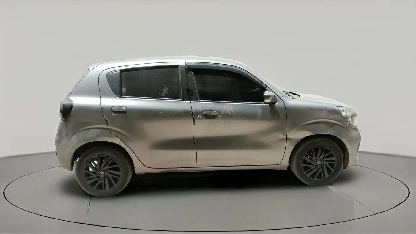 2022 Maruti Celerio ZXI PLUS, Petrol, Manual, 35,335 km, exterior