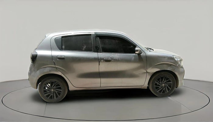 2022 Maruti Celerio ZXI PLUS, Petrol, Manual, 35,335 km, exterior