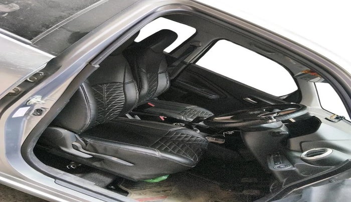 2022 Maruti Celerio ZXI PLUS, Petrol, Manual, 35,335 km, interior